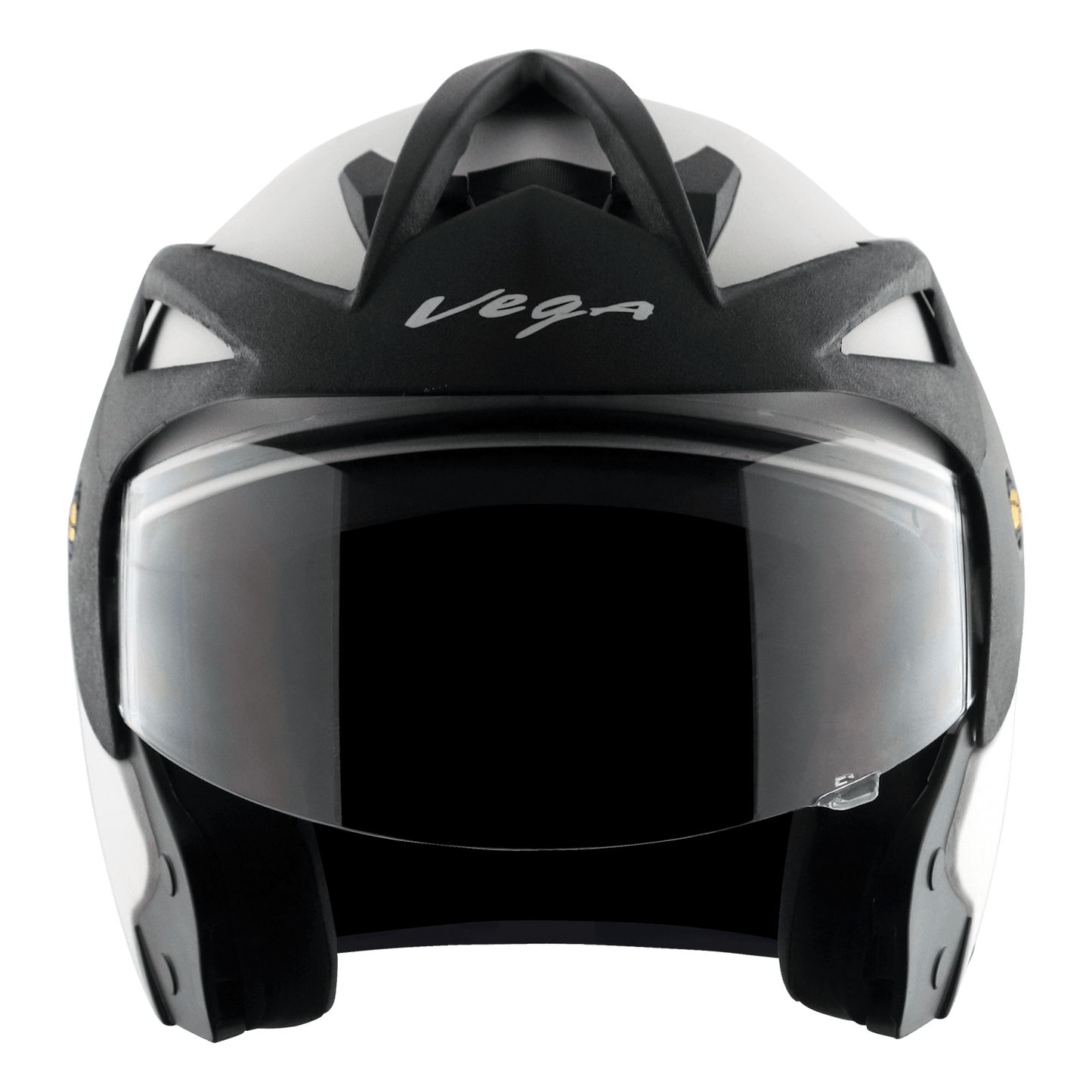 Crux Open Face Helmet