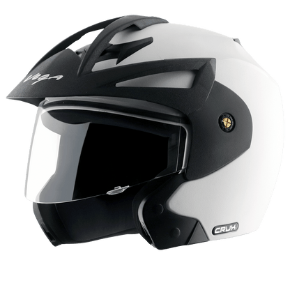 Crux Open Face Helmet