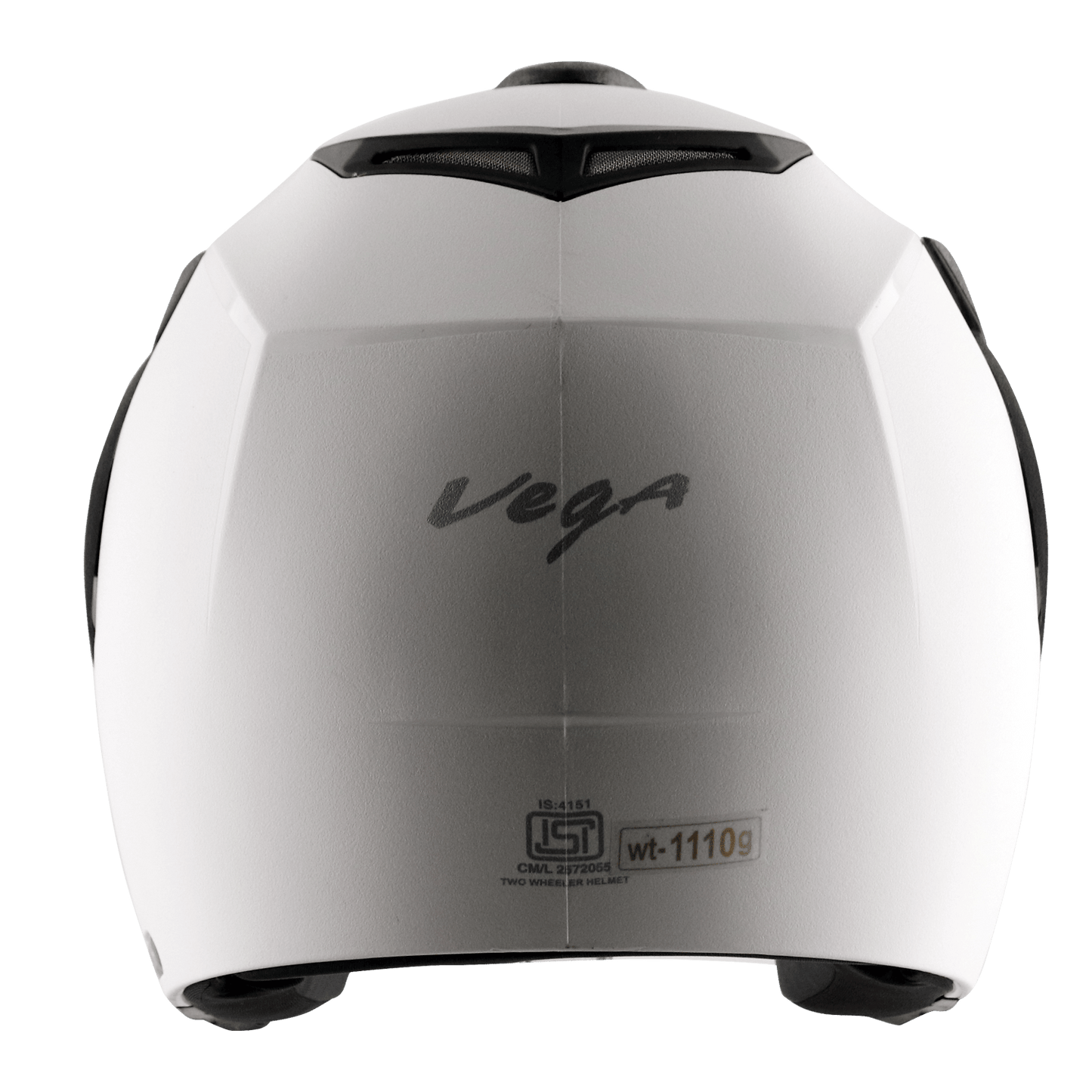 Crux Open Face Helmet