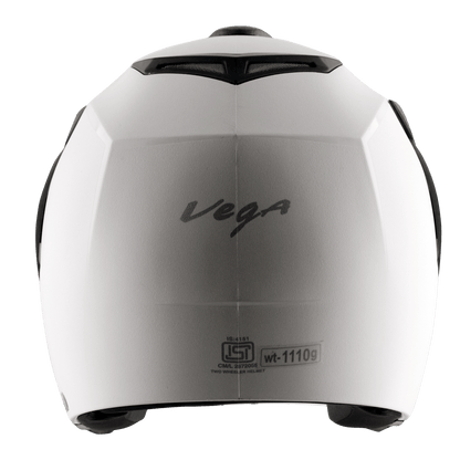 Crux Open Face Helmet