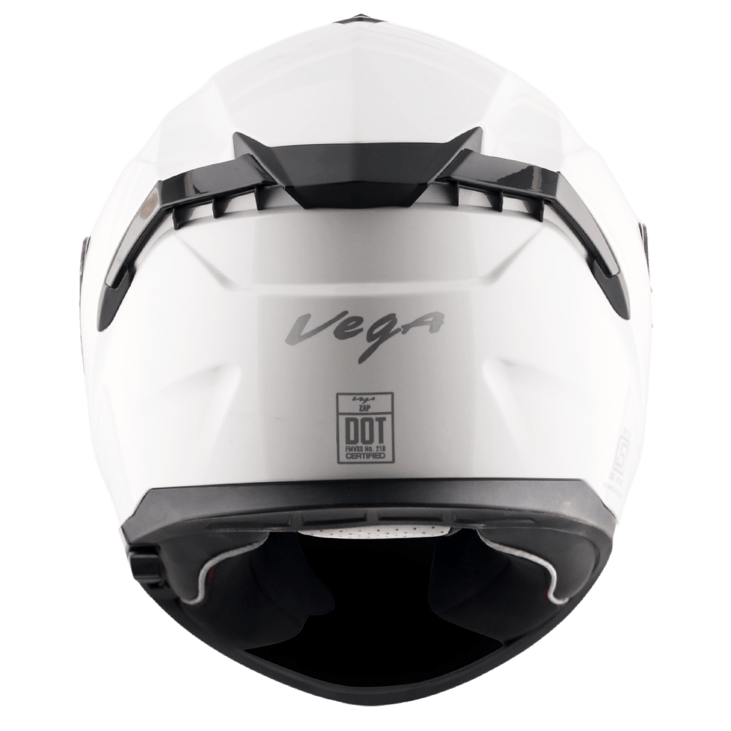 Zap DV Solid Colors Helmet