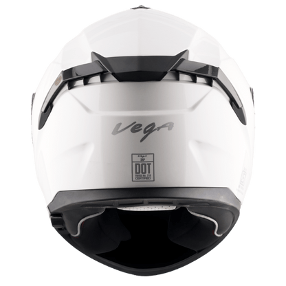 Zap DV Solid Colors Helmet