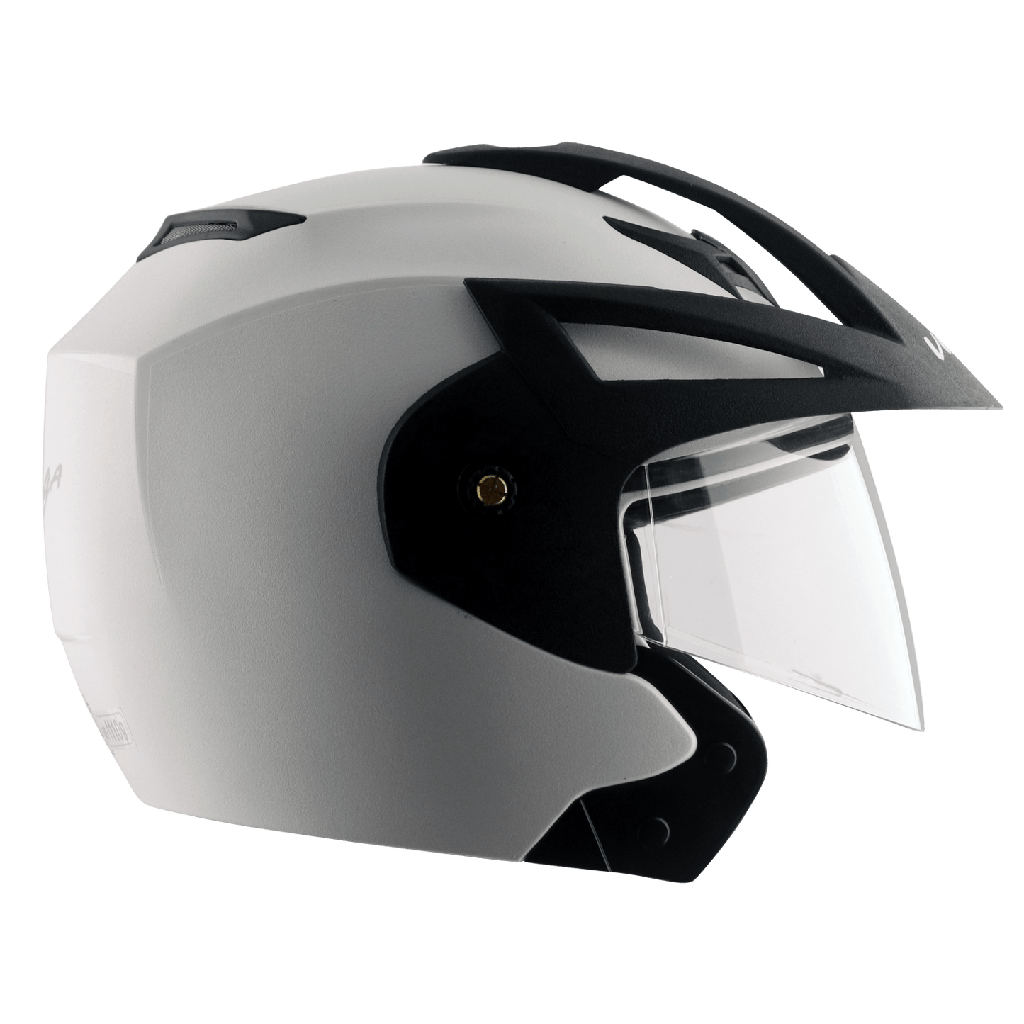 Crux Open Face Helmet