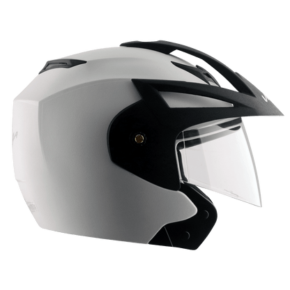 Crux Open Face Helmet