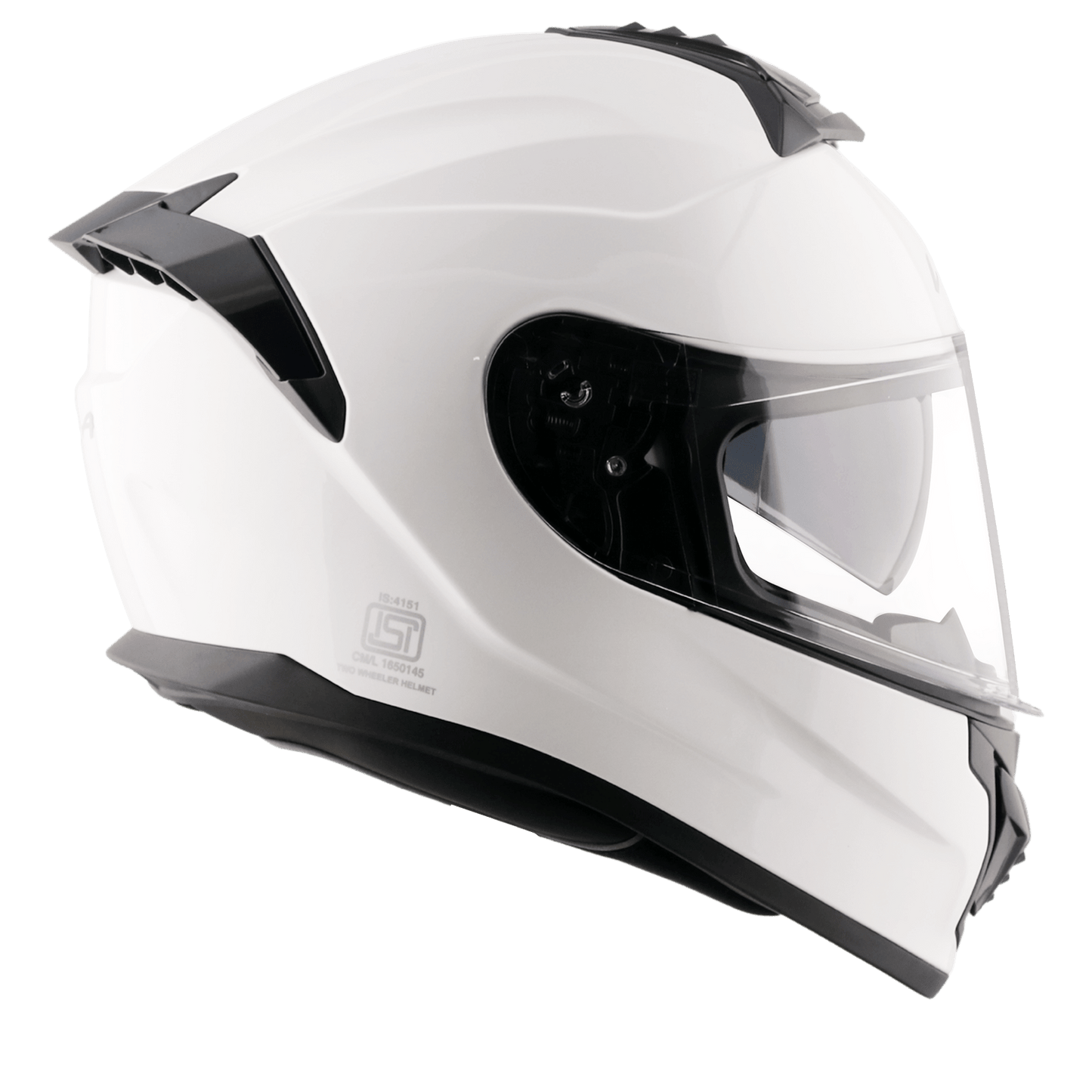 Zap DV Solid Colors Helmet