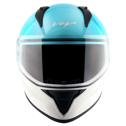 Bolt Dual Color Helmet