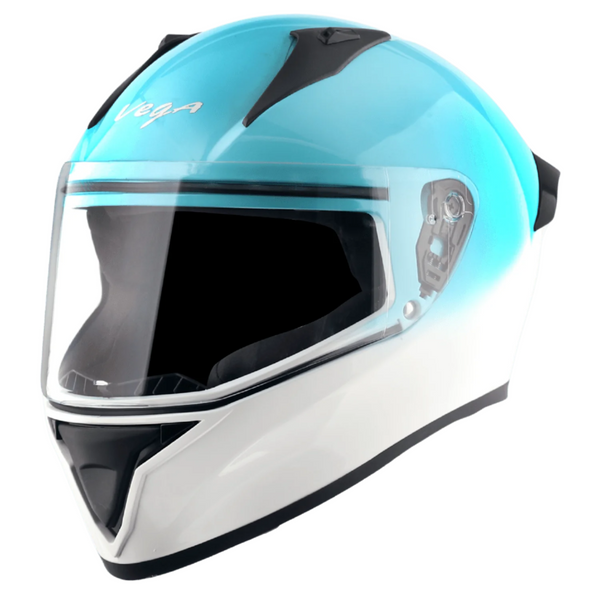 Bolt Dual Color Helmet