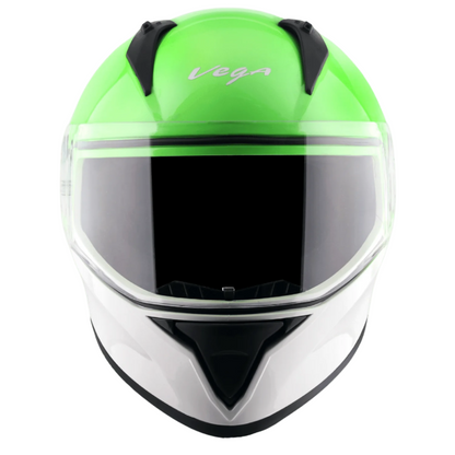 Bolt Dual Color Helmet