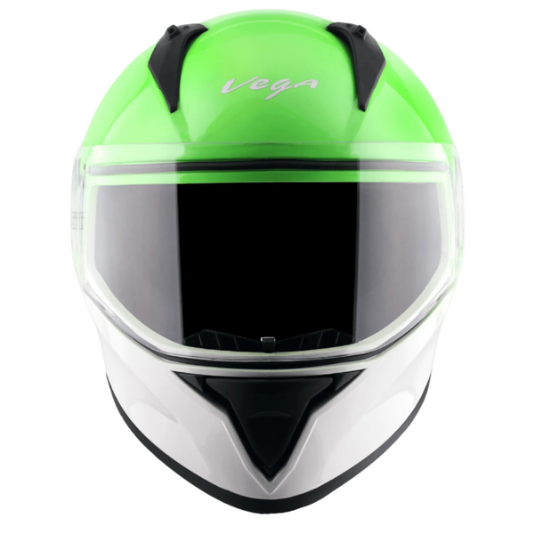 White Green