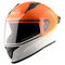 WHITE ORANGE