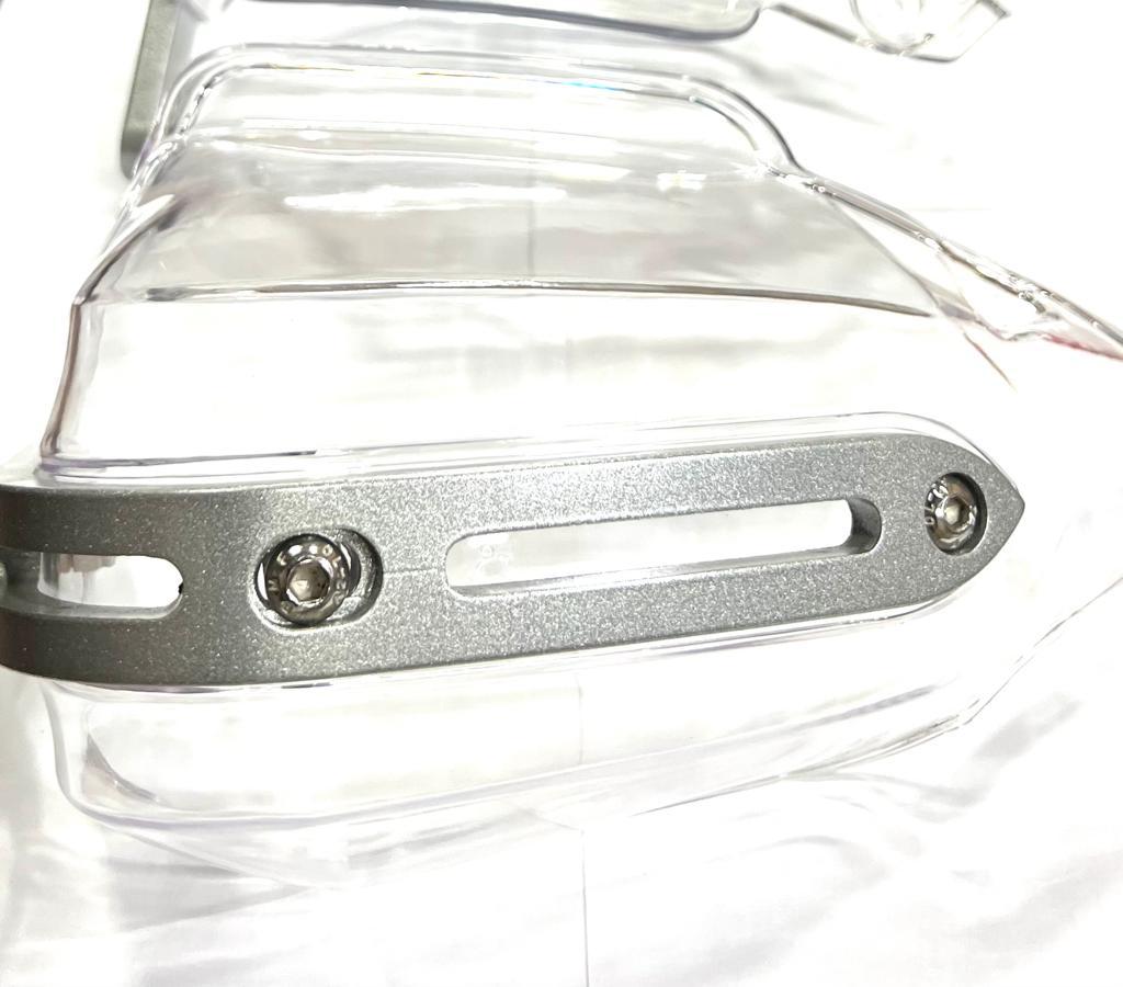 UNIVERSAL HAND PROTECTOR