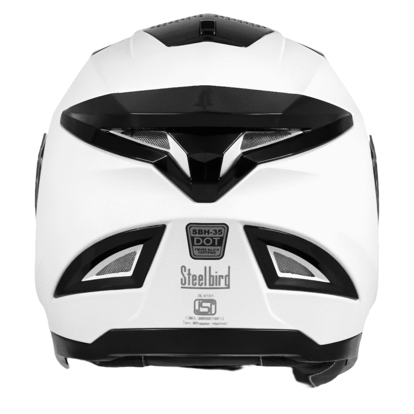 SBH-35 DOT ROBOT 2.0