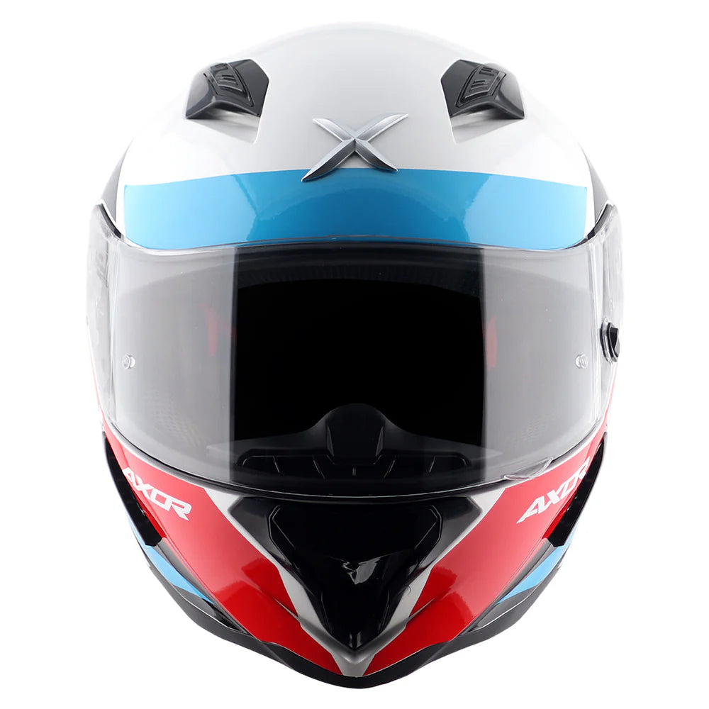 Hunter Turbo Helmet