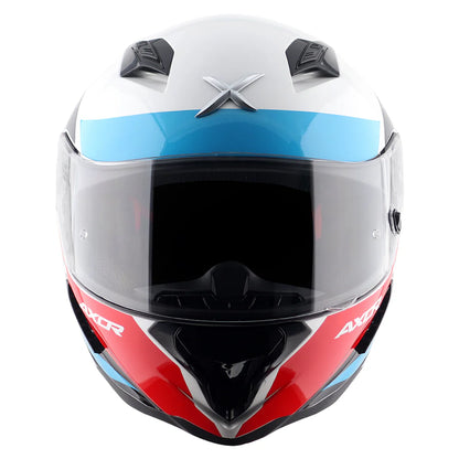 Hunter Turbo Helmet