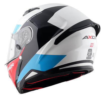 Hunter Turbo Helmet