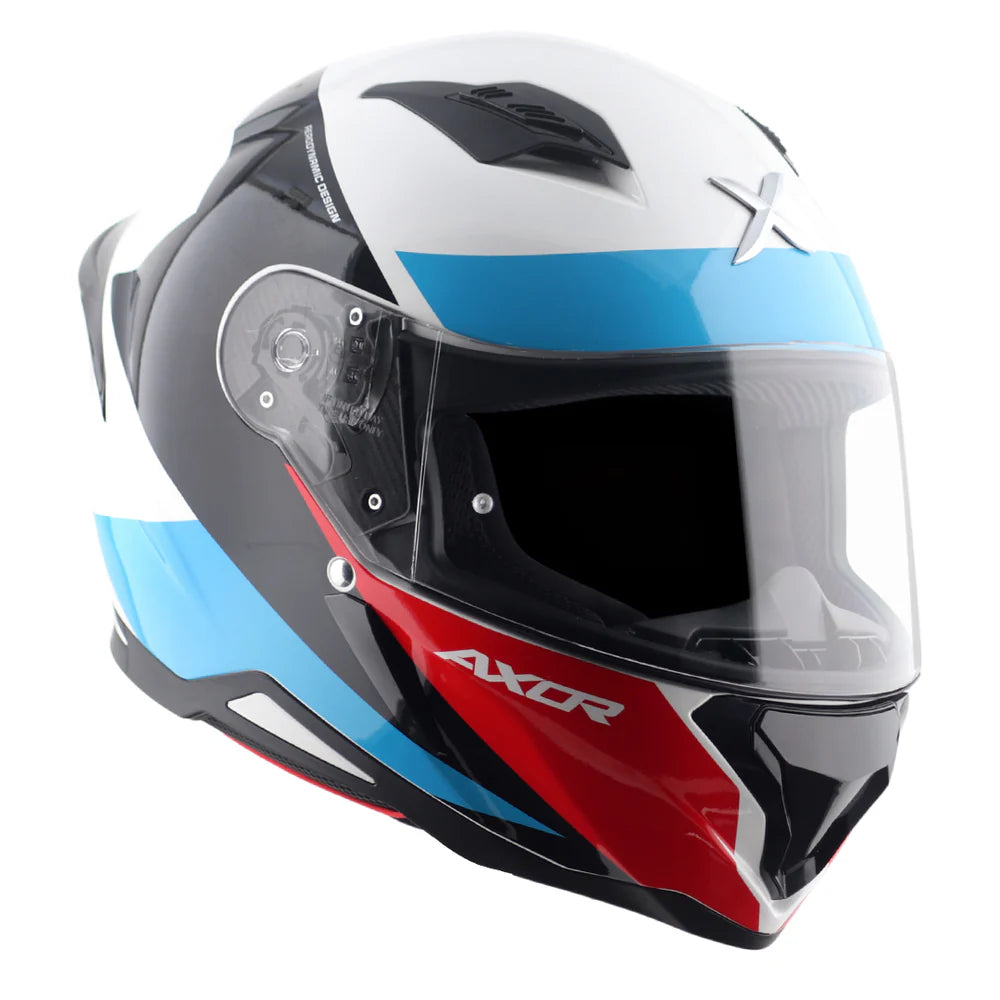 Hunter Turbo Helmet