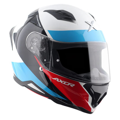 Hunter Turbo Helmet