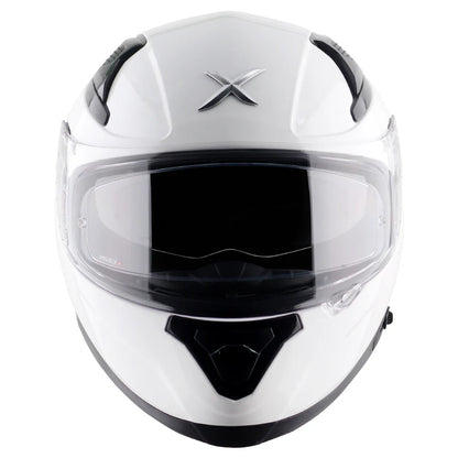 Apex Solid Color Helmet