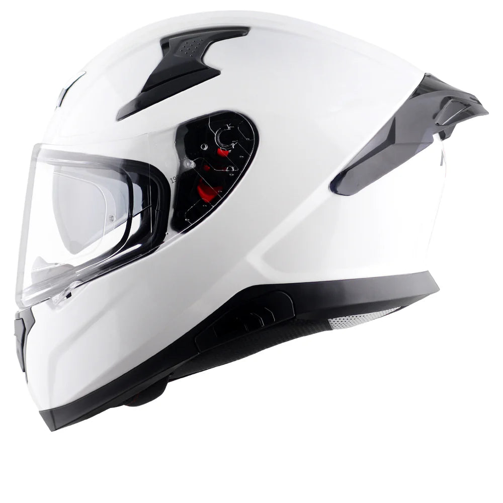 Apex Solid Color Helmet