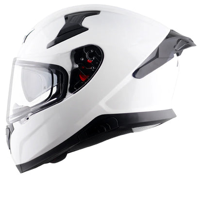 Apex Solid Color Helmet