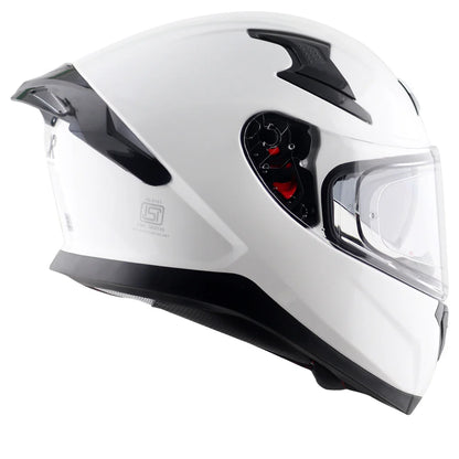 Apex Solid Color Helmet