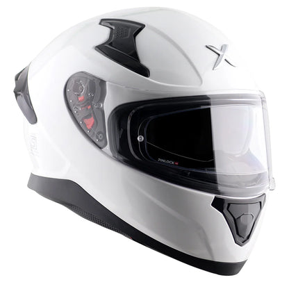 Apex Solid Color Helmet