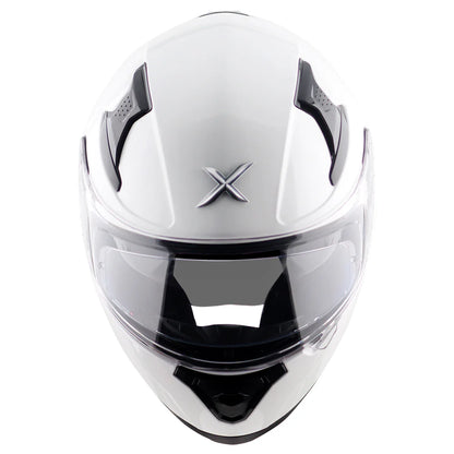 Apex Solid Color Helmet