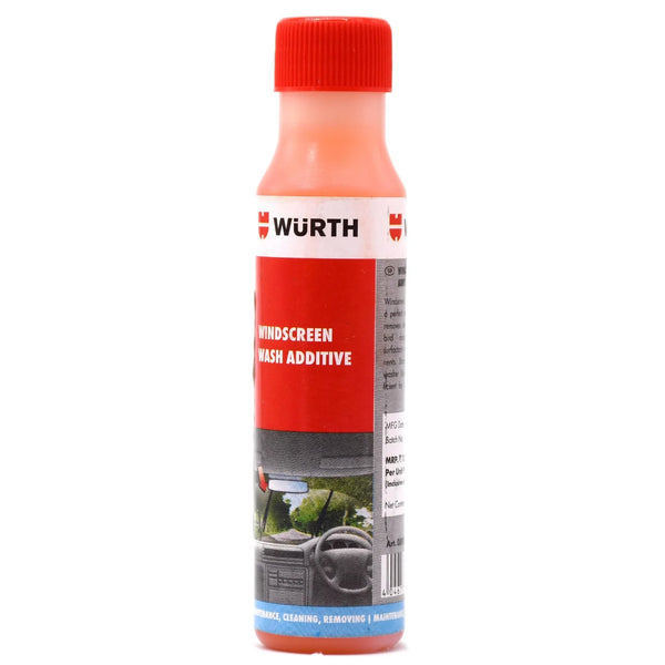 Windscreen Wash Additive 32 ml