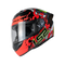 ANTARS BLACK RED