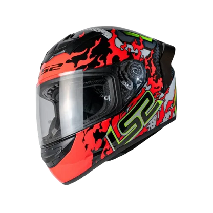 FF352 ROOKIE ANTARS BLACK WHITE