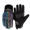 BLACK REFLECTIVE