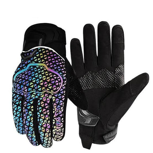 VEMAR VE-17 REFLECTIVE GLOVES