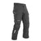 Charcoal Black