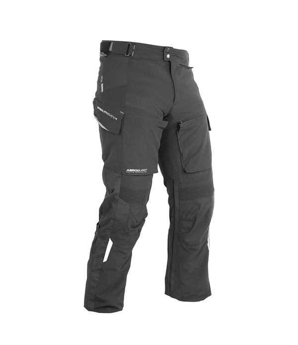 Charcoal Black