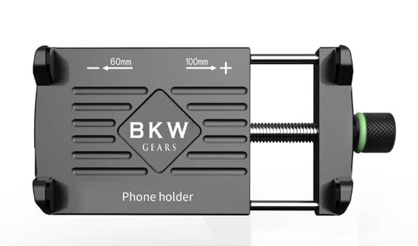 BIKE PHONE HOLDER - 05