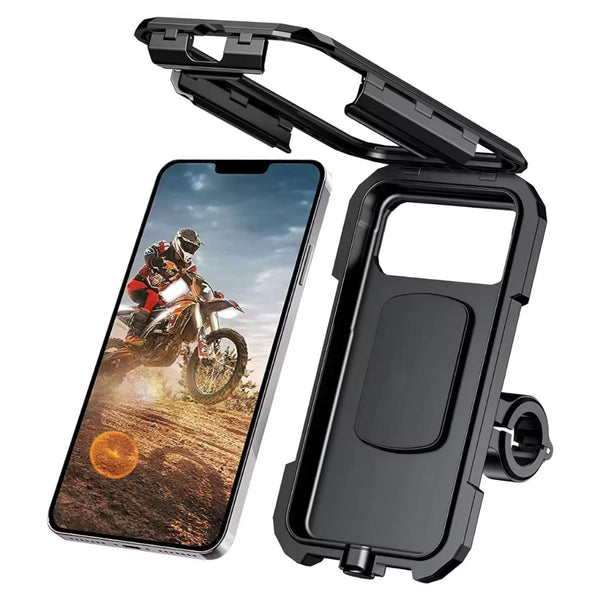 BIKE PHONE HOLDER M18L-B1