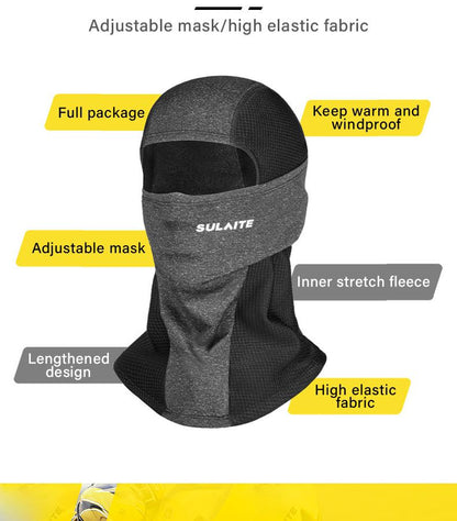 SULAITE 0202 BALACLAVA