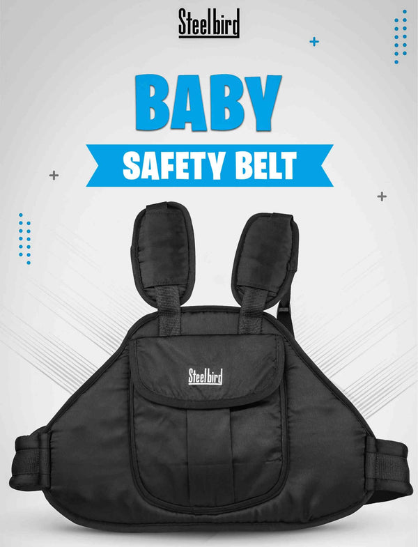 BABY SAFETY BELT