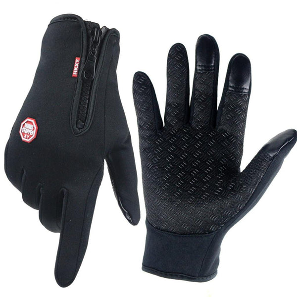 WIND STOPPER GLOVES