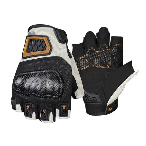 MG25 HALF FINGER GLOVES