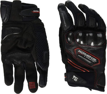 GK-167 CARBON PROTECT GLOVES