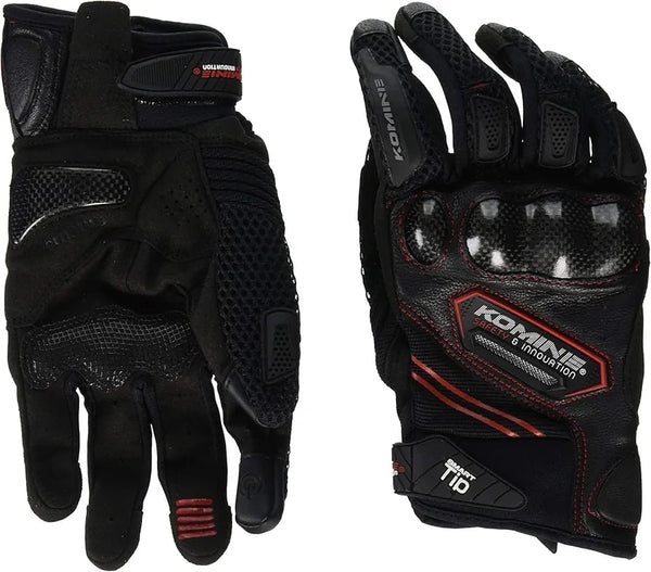 GK-167 CARBON PROTECT GLOVES