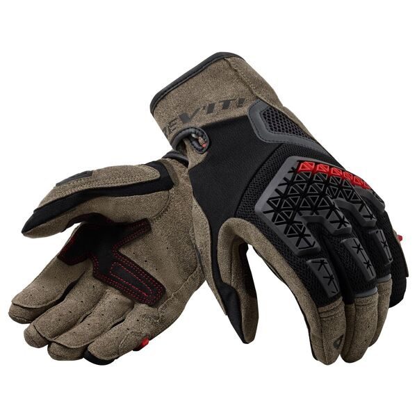 REVIT MANGROVE ADVENTURE GLOVES