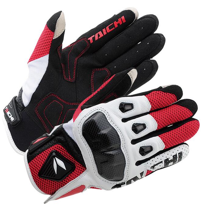 TAICHI-391 FULL FINGER GLOVES