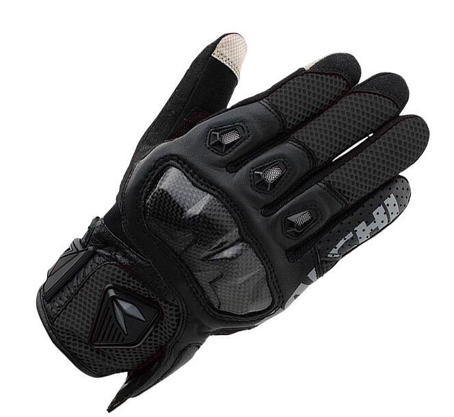 TAICHI-391 FULL FINGER GLOVES