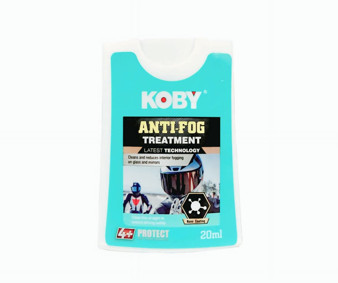 KOBI ANTI-FOG TREATMENT