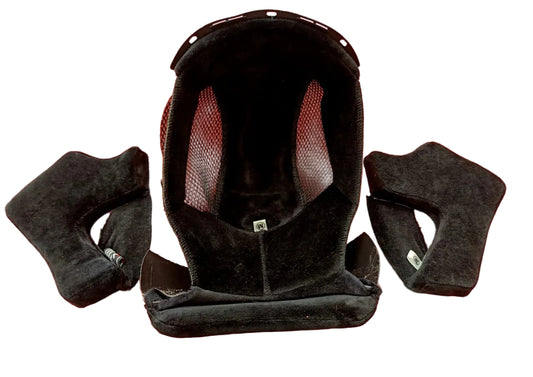 Axor Dominator  Insert Complete Set