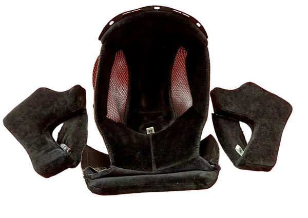 Axor Dominator  Insert Complete Set