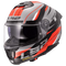 MATT BLACK RED-06