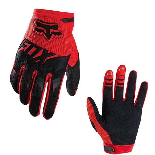 BLACK RED
